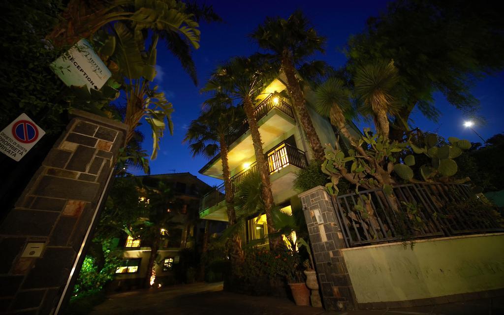 Hotel Borgo Verde CTA Exterior foto