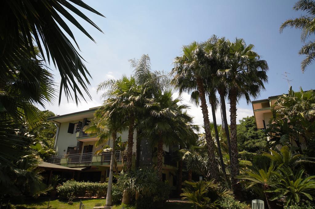 Hotel Borgo Verde CTA Zimmer foto